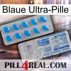 Blue Ultra Pill new15